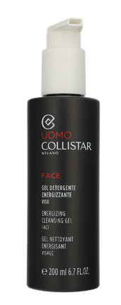 Collistar Uomo Освежающий гель для умывания