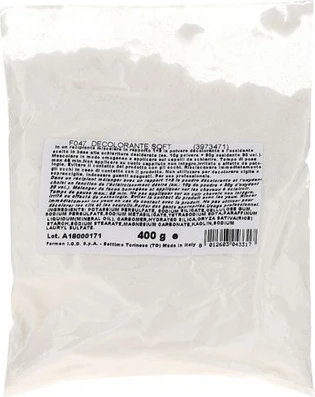 Vitality's Deco Soft Hair Bleaching Powder