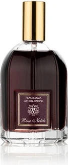 Rosso Nobile Dr. Vranjes Аромат