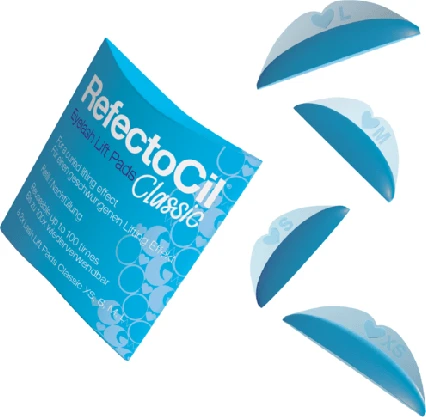 Refill Pads Classic Refill Pads All Sizes Refectocil