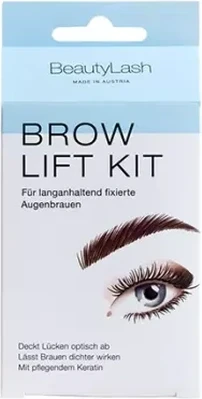 Набор для лифтинга бровей Beautylash