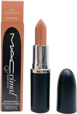 Помада MAC Cosmetics