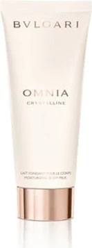 Молочко для тела Bvlgari Omnia Crystalline
