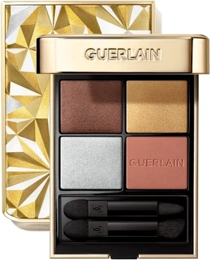 Тени для век Guerlain Ombres G Stellar Glow Limited Edition