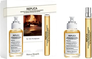 Maison Margiela Replica By The Fireplace Набор Туалетной Воды