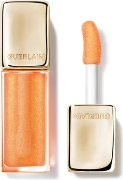 Масло для губ с тинтом Guerlain Kiss Kiss Bee Glow Oil