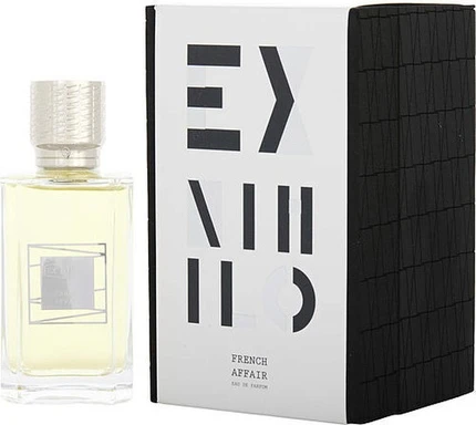 Ex Nihilo Iconoclaste French Affair Eau De Parfum Spray