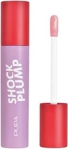Instant Volumizing Lip Gloss Pupa Milano Shock Plump Gloss