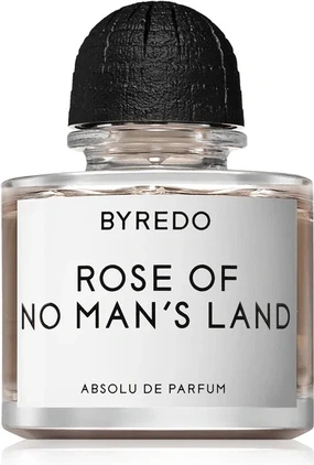 Byredo Rose Of No Man's Land Absolu Eau De Parfum