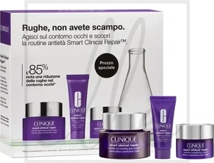 Набор для глаз Clinique Smart Clinical Repair