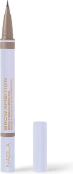 Карандаш для бровей Nabla Brow Ambition Ash Blonde