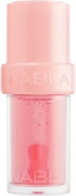 Карамельное масло для губ Nabla Berry Call