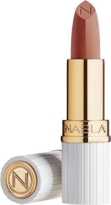Губная помада Nabla Matte Pleasure Peach Deal