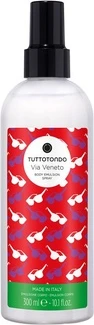 Спрей для тела Tuttotondo Via Veneto