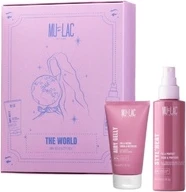 Mulac The World Hair Styling Kit