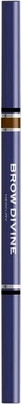 Карандаш для бровей Nabla Cosmetics Brow Divine