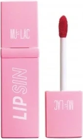 Блеск для губ Mulac Cosmetics