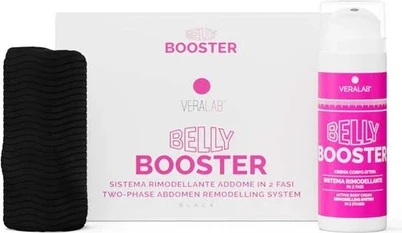 Veralab Belly Booster Black M