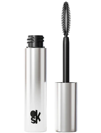 Тушь Veralab Sharp Volume Extra Volume Definition And Length Mascara Black