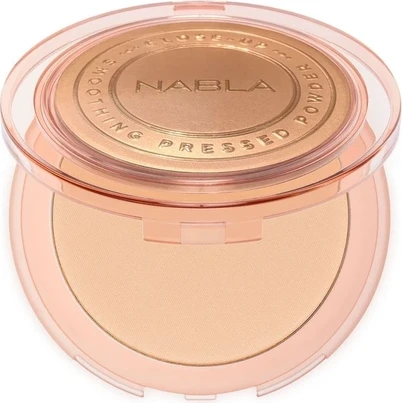 Пудра Nabla Closeup Smoothing Pressed Powder