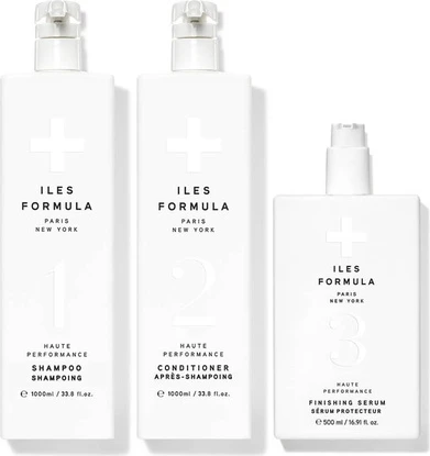 Кондиционер Iles Formula