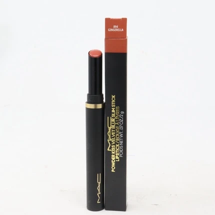 Powder Kiss Velvet Blur Slim Stick MAC Cosmetics