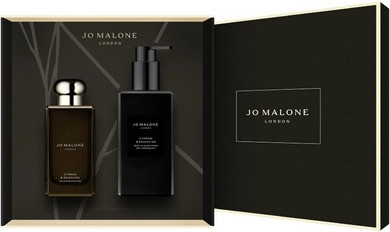 Jo Malone London Cypress & Grapevine Набор