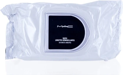 Салфетки MAC Cosmetics
