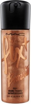 Фиксирующий спрей MAC Cosmetics Bronelite