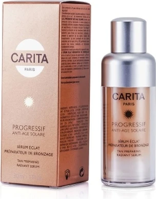 Сыворотка для лица Carita