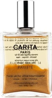 Ultranourishing Dry Oil Carita Fluide De Beaut 14