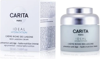 Rich Lagoon Cream Carita