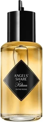 The intoxicating scent of Kilian Angel's Share