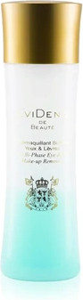 Evidens De Beaute Средство для снятия макияжа с глаз и губ