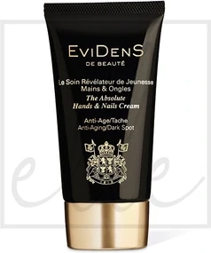 Процедура для тела Evidens De Beaute