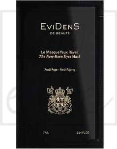 Evidens De Beaute Маска для глаз Awakening