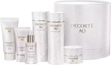Radiance Coffret Ii Decorte