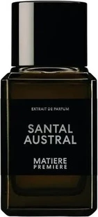 Extrait De Parfum Spray Matiere Premiere Santal Austral