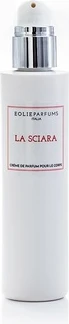 Крем-парфюм Eolie Parfums La Sciara