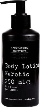 Laboratorio Olfattivo Nerotic Лосьон для тела