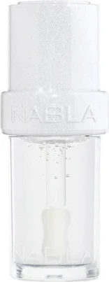 Масло для губ Nabla Lip Candy Oil Hydrating Salted Coconut