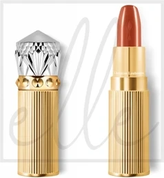 Шелковистая сатиновая помада Christian Louboutin Rouge Louboutin