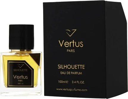 Vertus Silhouette Eau de Parfum от Vertus