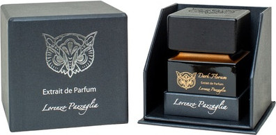 Extrait De Parfum Lorenzo Pazzaglia Dark Florum