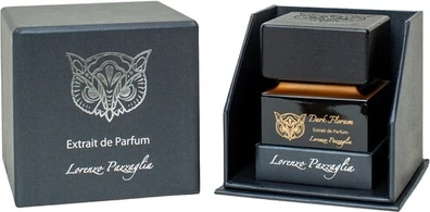 Extrait De Parfum Lorenzo Pazzaglia Dark Florum