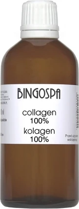Крем Bingo Spa Коллаген
