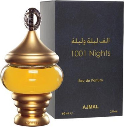 Ajmal 1001 Nights Eau de Parfum