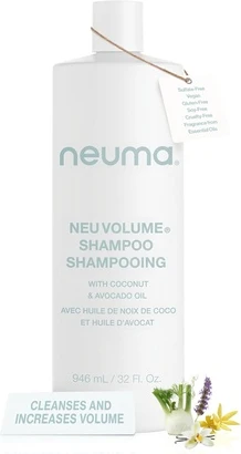 Neuma Neu Volume Shampoo