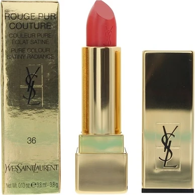 Губная помада Yves Saint Laurent Rouge Pur Couture