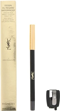 Подводка для глаз Yves Saint Laurent Dessin Du Regard Gris Desinvolte 11